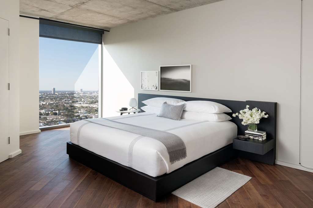 Hotel Aka West Hollywood Camera foto